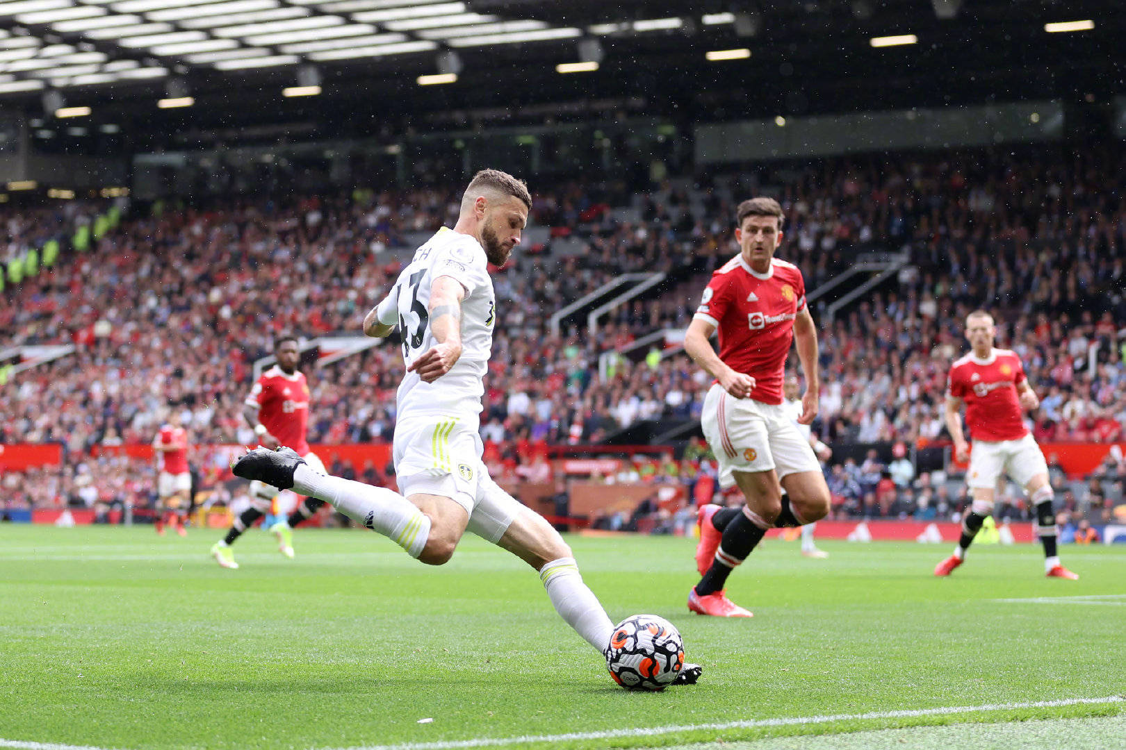 核心角色的 核心角色的