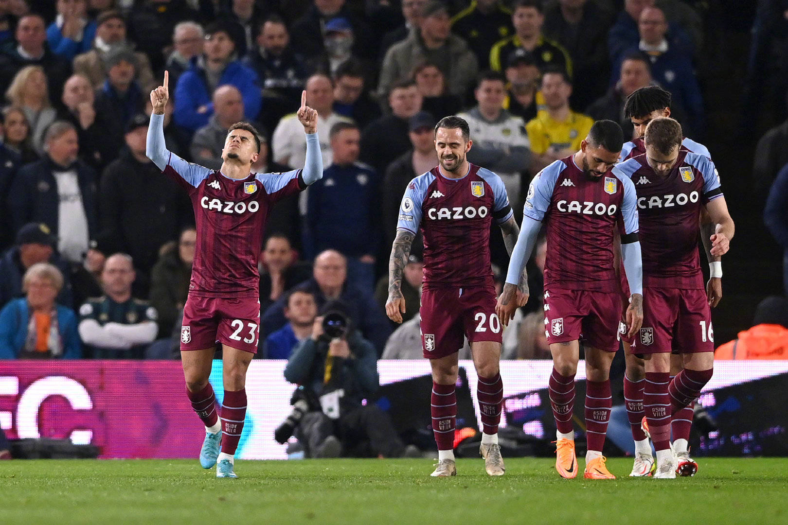 每个人都渴 每个人都渴